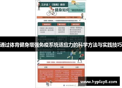 通过体育健身增强免疫系统适应力的科学方法与实践技巧